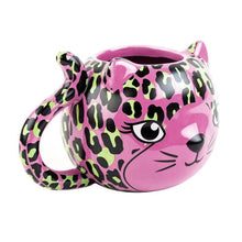 Load image into Gallery viewer, Miss Kitty Mug