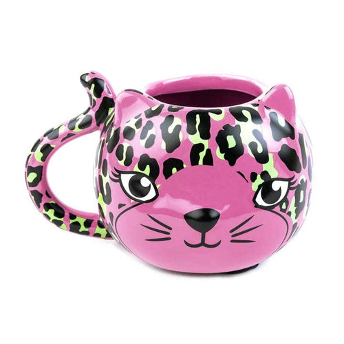 Miss Kitty Mug