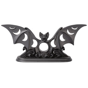 Bat Voltive Candle Holder