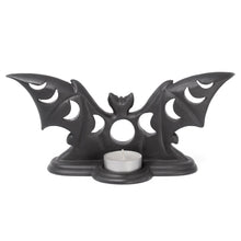 Load image into Gallery viewer, Bat Voltive Candle Holder
