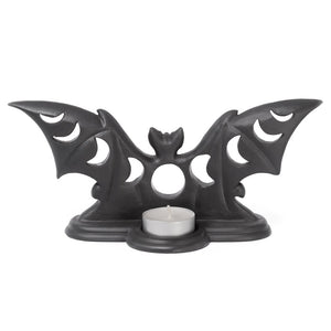Bat Voltive Candle Holder