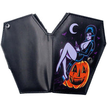 Load image into Gallery viewer, L.H.C Elvira Coffin Wallet