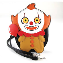 Load image into Gallery viewer, Clown Handbag