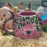 Miss Kitty Mug