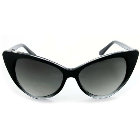 Ombre Cateye Shades