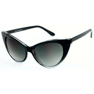 Ombre Cateye Shades