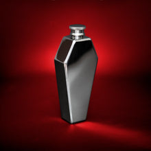 Load image into Gallery viewer, Coffin Flask
