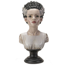 Load image into Gallery viewer, Bride Bust w/ LED Lights
