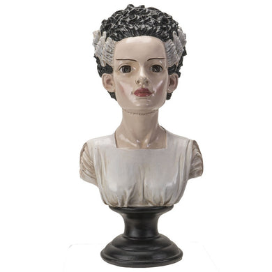 Bride Bust w/ LED Lights
