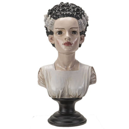 Bride Bust w/ LED Lights