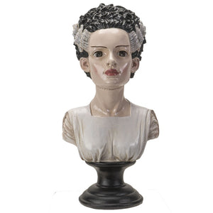 Bride Bust w/ LED Lights