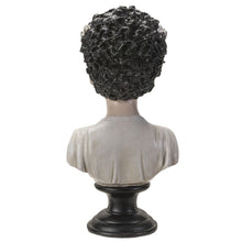 Load image into Gallery viewer, Bride Bust w/ LED Lights