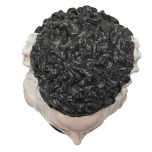 Load image into Gallery viewer, Bride Bust w/ LED Lights