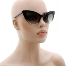 Load image into Gallery viewer, Ombre Cateye Shades