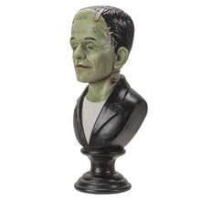 Load image into Gallery viewer, Monster Bust w/LED Lights