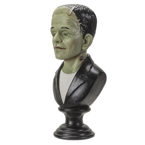 Monster Bust w/LED Lights