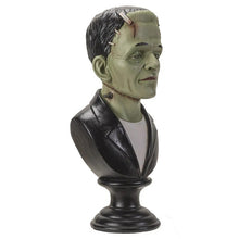 Load image into Gallery viewer, Monster Bust w/LED Lights