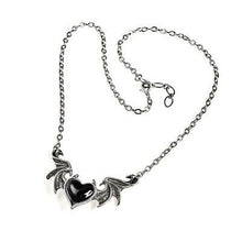 Load image into Gallery viewer, Blacksoul Necklace